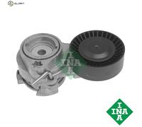 Multi-ribbed V-belt tensioner 534 0121 10 INA for BMW 7 X5