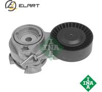 BELT TENSIONER VRIBBED BELT 534 0121 10 FOR BMW X5/E53 7/E65/E66 N62B48 4.8L