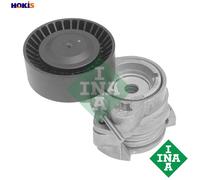 Multi-ribbed V-belt tensioner 534 0122 10 INA for BMW ROLLS-ROYCE