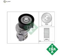 LUK 534012320 Tensioner