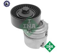 Tensioner Lever, v-ribbed belt for FORD FORD AUSTRALIA MAZDA INA 534 0125 30