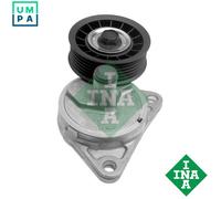 INA 534 0130 20 Tensioner Lever, v-ribbed belt