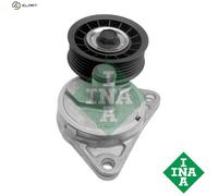 INA 534 0130 20 Tensioner Lever, v-ribbed belt