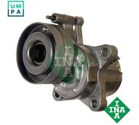 Belt Tensioner, V-ribbed belt for SEAT VW:INCA,VENTO,CORDOBA,IBIZA II,GOLF III