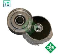 Multi-ribbed V-belt tensioner 534 0139 30 INA for ROVER HONDA LAND ROVER MG