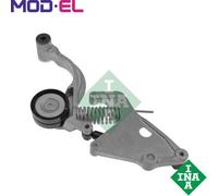 Multi-ribbed V-belt tensioner 534 0159 10 INA for MINI MINI MINI Convertible