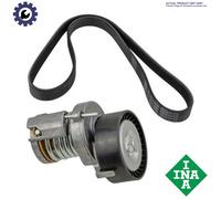 BELT TENSIONER VRIBBED BELT 534 0180 10 FOR SUZUKI PEUGEOT 206/Hatchback/SW 1.4L