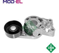 BELT TENSIONER VRIBBED BELT 534 0187 10 FOR SKODA ROOMSTER/Praktik FABIA/II 1.4L