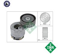 BELT TENSIONER VRIBBED BELT 534 0240 10 FOR MITSUBISHI SPACE/STAR/MPV CARISMA