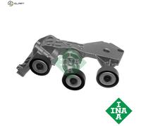 INA 534024310 V-Ribbed Belt Belt Tensioner Fits Mercedes-Benz A-Class Vaneo