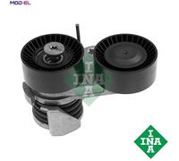 Multi-ribbed V-belt tensioner 534 0253 10 INA for BMW 1 Coupe 3 Coupe 3