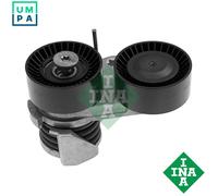 Multi-ribbed V-belt tensioner 534 0253 10 INA for BMW 1 Coupe 3 Coupe 3