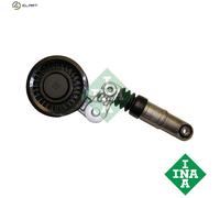 Aux Belt Tensioner fits VW CRAFTER 2E, 2F 2.5D 06 to 13 Drive V-Ribbed INA New