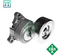 Multi-ribbed V-belt tensioner 534 0286 10 INA for SUBARU OUTBACK LEGACY IV