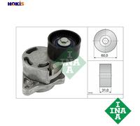Ina Belt Tensioner 326720830