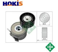 BELT TENSIONER VRIBBED BELT 534 0400 10 FOR PEUGEOT PARTNER/MPV/Box/Body/MPV