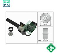 BELT TENSIONER VRIBBED BELT 534 0422 10 FOR VW PASSAT/B6/B7/CC/ALLTRACK JETTA