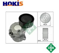 BELT TENSIONER VRIBBED BELT 534 0443 10 FOR MERCEDES-BENZ SLC E-CLASS/T-Model