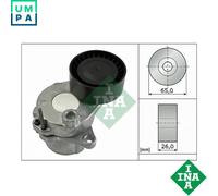 BELT TENSIONER VRIBBED BELT 534 0443 10 FOR MERCEDES-BENZ SLC E-CLASS/T-Model