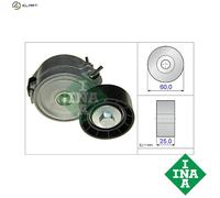 BELT TENSIONER VRIBBED BELT 534 0447 10 FOR PEUGEOT PARTNER/ORIGIN/Box/MPV 1.4L