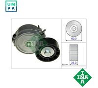 BELT TENSIONER VRIBBED BELT 534 0447 10 FOR PEUGEOT PARTNER/ORIGIN/Box/MPV 1.4L