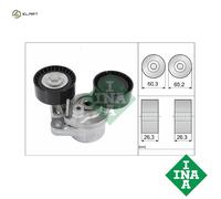 BELT TENSIONER VRIBBED BELT 534 0482 10 FOR BMW 6/Gran/F0/F13/Convertible/F12