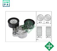 BELT TENSIONER VRIBBED BELT 534 0482 10 FOR BMW X4/F26 X3/F25 X5/F15/F85 X6 7