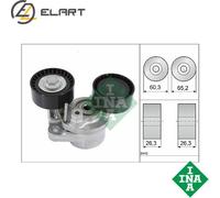 BELT TENSIONER VRIBBED BELT 534 0482 10 FOR BMW X4/F26 X3/F25 X5/F15/F85 X6 7