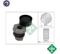 BELT TENSIONER VRIBBED BELT 534 0590 10 FOR RENAULT CAPTUR CLIO/IV/Grandtour