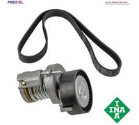 BELT TENSIONER VRIBBED BELT 534 0865 10 FOR MERCEDES-BENZ ANTOS AROCS ACTROS