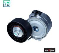 Multi-ribbed V-belt tensioner 54-0030 MAXGEAR for CITROËN PEUGEOT FIAT SUZUKI