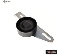 MAXGEAR 54-0305 Deflection / Guide Pulley, v-ribbed belt