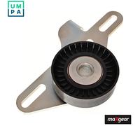 MAXGEAR 54-0307 Deflection / Guide Pulley, v-ribbed belt
