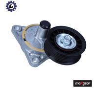 MAXGEAR 54-0455 Belt Tensioner, v-ribbed belt