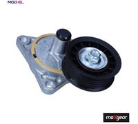 BELT TENSIONER VRIBBED BELT 54-0455 FOR MAZDA FORD MONDEO/Mk/II/Turnier FOCUS
