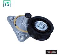 MAXGEAR 54-0455 Belt Tensioner, v-ribbed belt