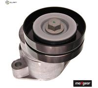 MAXGEAR 54-0463 Belt Tensioner, v-ribbed belt