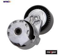 BELT TENSIONER VRIBBED BELT 54-0533 FOR RENAULT SCENIC/III/GRAND MODUS LOGAN