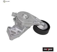 MAXGEAR 54-0557 Belt Tensioner, v-ribbed belt