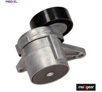 MAXGEAR 54-0563 Belt Tensioner, v-ribbed belt