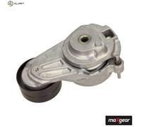 Multi-ribbed V-belt tensioner 54-0706 MAXGEAR for MERCEDES-BENZ JEEP CHRYSLER