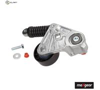 BELT TENSIONER VRIBBED BELT 54-0733 FOR FORD MONDEO/III/Mk/Clipper/Turnier 2.2L