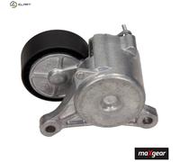 MAXGEAR 54-0738 Belt Tensioner, v-ribbed belt