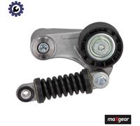 MAXGEAR 54-0741 Belt Tensioner, v-ribbed belt