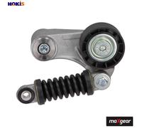 MAXGEAR 54-0741 Belt Tensioner, v-ribbed belt