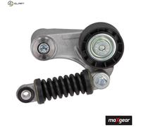 MAXGEAR 54-0741 Belt Tensioner, v-ribbed belt
