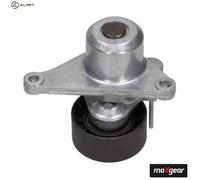 Multi-ribbed V-belt tensioner 54-0831 MAXGEAR for NISSAN RENAULT OPEL