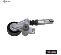 Multi-ribbed V-belt tensioner 54-0833 MAXGEAR for PORSCHE VW AUDI