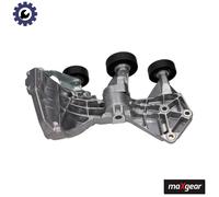 MAXGEAR 54-0835 Belt Tensioner, v-ribbed belt
