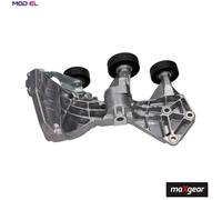 MAXGEAR 54-0835 Belt Tensioner, v-ribbed belt